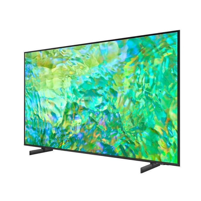 Samsung Crystal UHD 4K Smart TV 43 inch - 43CU8000 | CU8000 